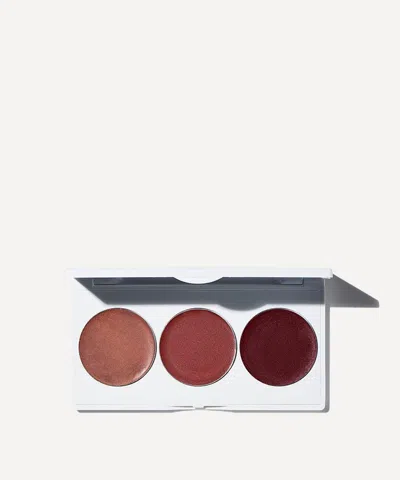 Jones Road Lip And Cheek Palette Golden Bronze 2g