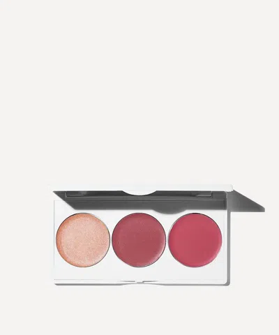 Jones Road Lip And Cheek Palette Golden Pink 2g