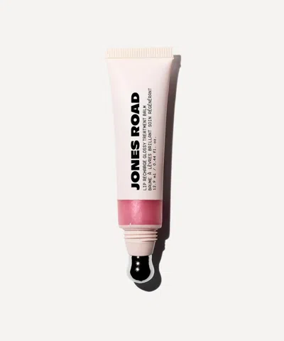 Jones Road Lip Recharge Glossy Treatment Balm 12.9ml Pink Lilac