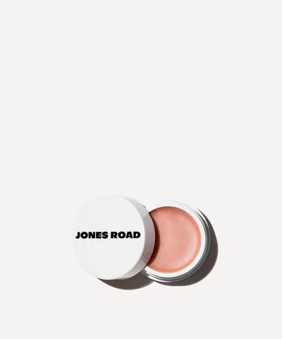 Jones Road Mini Miracle Balm 8.5g Au Naturel In Transparent