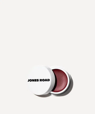 Jones Road Mini Miracle Balm 8.5g Cheeky In Burgundy