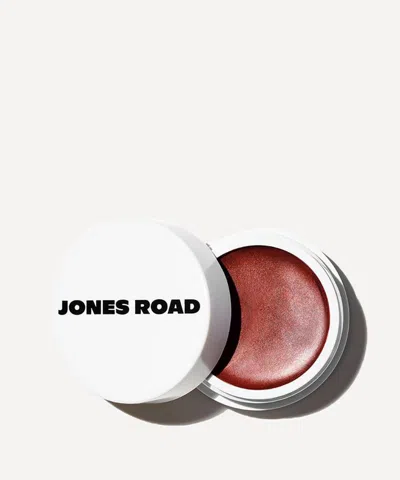 Jones Road Mini Miracle Balm 8.5g Cocoa Bronze In Transparent
