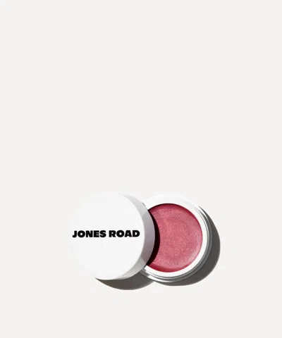 Jones Road Mini Miracle Balm 8.5g Pinched Cheeks In Pink