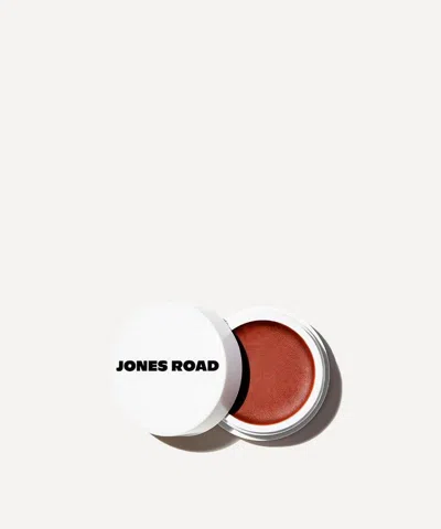 Jones Road Mini Miracle Balm 8.5g Sunkissed In Transparent
