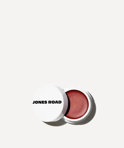 Jones Road Mini Miracle Balm 8.5g Tawny In Transparent