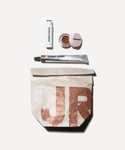 Jones Road Sunkissed Kit