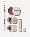Jones Road The Bobbi Kit 4.0 In Cocoa Bronze