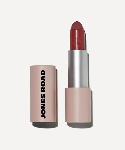 Jones Road The Classic Lip Mauve In Purple