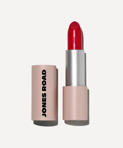 Jones Road The Classic Lip Ruby In Red