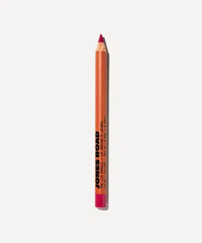 Jones Road The Lip Pencil 0.9g Tulip