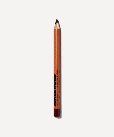 Jones Road The Lip Pencil 0.9g Wine