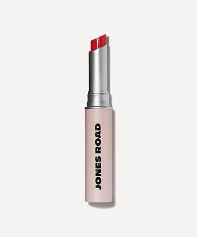 Jones Road The Lip Tint 1.8g In Just Peachy