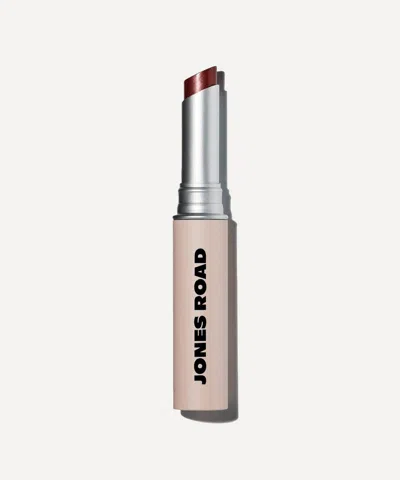 Jones Road The Lip Tint 1.8g Mocha Rose Shimmer