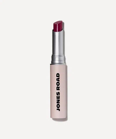 Jones Road The Lip Tint 1.8g In Raspberry