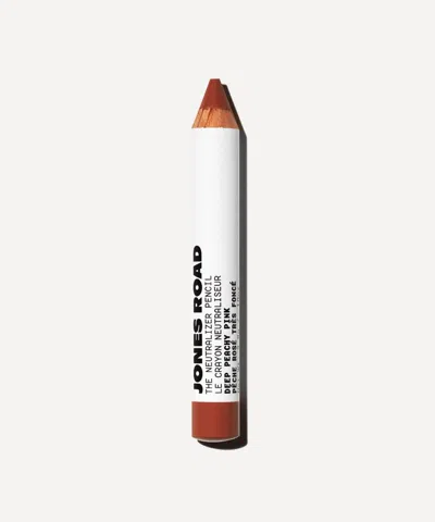 Jones Road The Neutralizer Pencil 2.9g Deep Peachy Pink