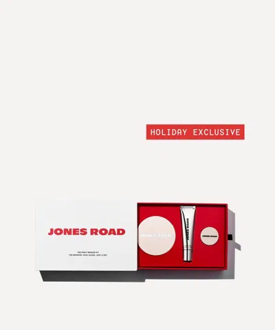 Jones Road The Pinky Bronze Kit