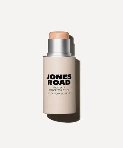 Jones Road Your Skin Foundation Stick 7.3g Alabaster In White
