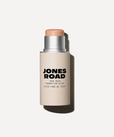 Jones Road Your Skin Foundation Stick 7.3g Cool Fair