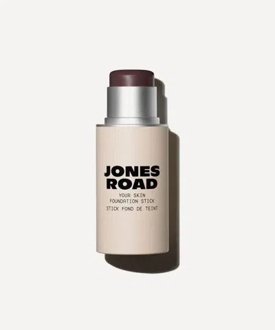 Jones Road Your Skin Foundation Stick 7.3g Deep