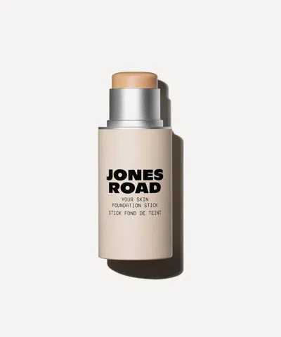Jones Road Your Skin Foundation Stick 7.3g Ivory In White