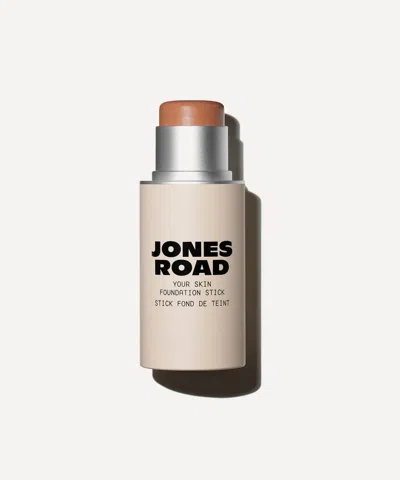 Jones Road Your Skin Foundation Stick 7.3g Medium Honey