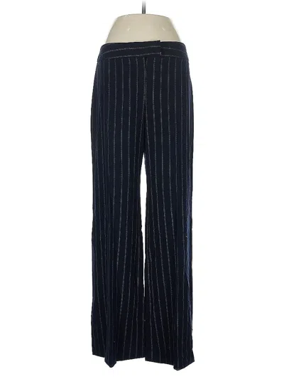 Pre-owned Jones Wear Casual Pants In Blue