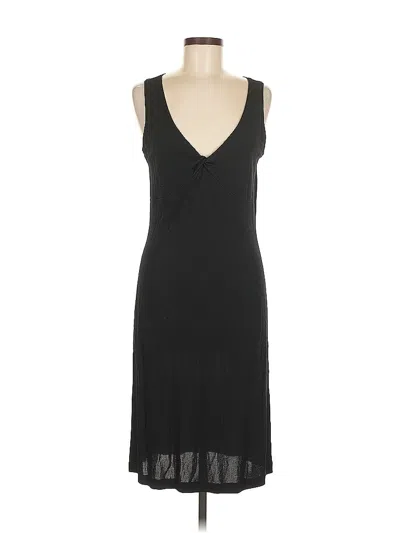 Pre-owned Jones Wear Cocktail Dress In Black