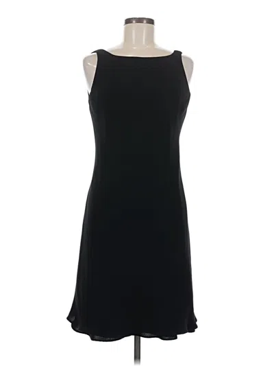 Pre-owned Jones Wear Cocktail Dress In Black