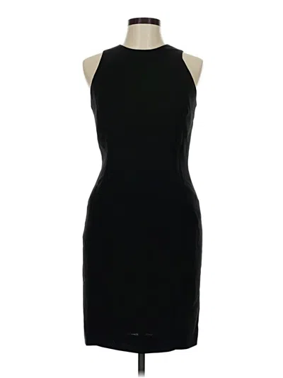 Pre-owned Jones Wear Cocktail Dress In Black