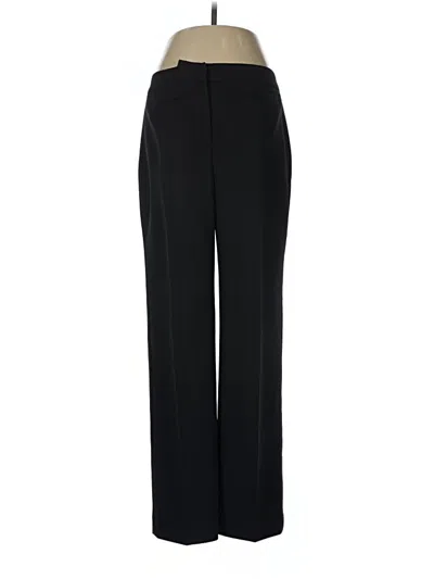 Pre-owned Jones Wear Dress Pants In Black