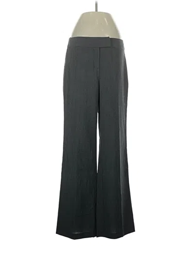 Pre-owned Jones Wear Dress Pants In Gray