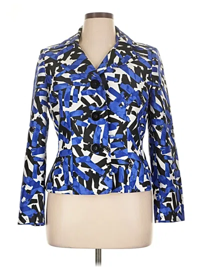 Pre-owned Jones Wear Jacket In Blue