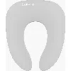 Jool Baby Kids'  Folding Travel Potty Training Seat In Gray