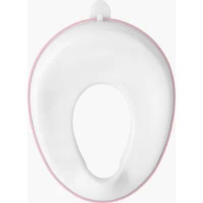 Jool Baby Kids'  Potty Training Seat Toilet Training Seat In Pink