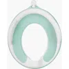 Jool Baby Kids'  Potty Training Seat With Handles Toilet Training Seat In Aqua