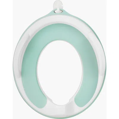 Jool Baby Kids'  Potty Training Seat With Handles Toilet Training Seat In Aqua
