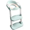 Jool Baby Potty Training Seat With Step Ladder In Aqua