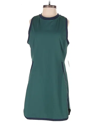 Joola Romper In Blue