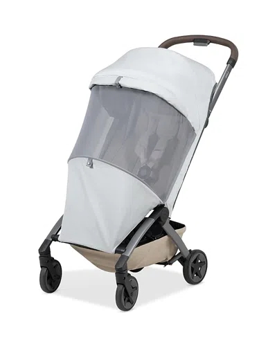 Joolz Aer+/2 2-in-1 Mosquito & Sun Cover In White