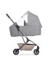 Joolz Aer+/2 Cot Raincover In Gray
