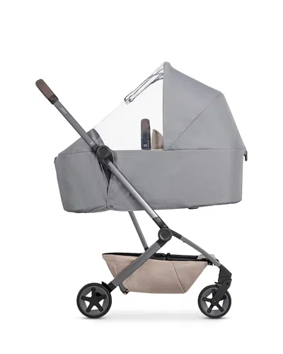 Joolz Aer+/2 Cot Raincover In Gray