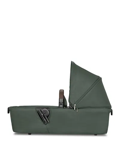 Joolz Aer+ Carry Cot In Forest Green