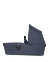 Joolz Aer+ Carry Cot In Navy Blue