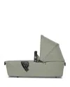 Joolz Aer+ Carry Cot In Sage Green