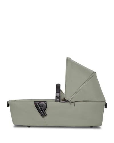 Joolz Aer+ Carry Cot In Sage Green