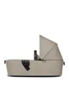 Joolz Aer+ Carry Cot In Sandy Taupe