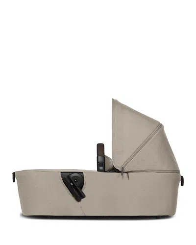 Joolz Aer+ Carry Cot In Sandy Taupe