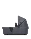 Joolz Aer+ Carry Cot In Stone Grey