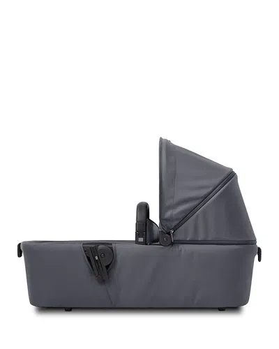 Joolz Aer+ Carry Cot In Stone Grey