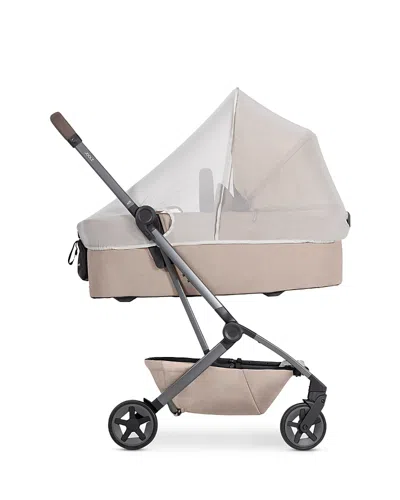Joolz Aer Cot Mosquito Net In Gray